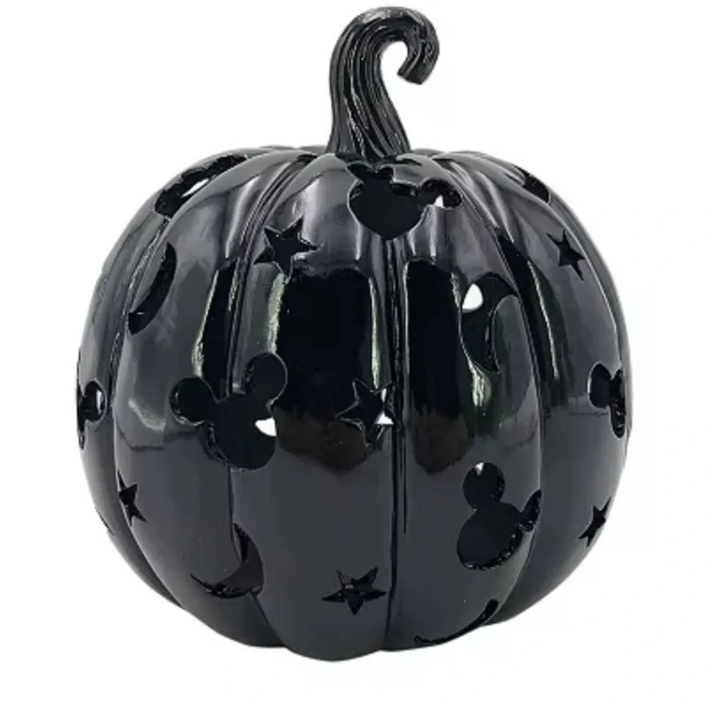 Disney Mickey Mouse Pumpkin Light - Picture 11 of 12